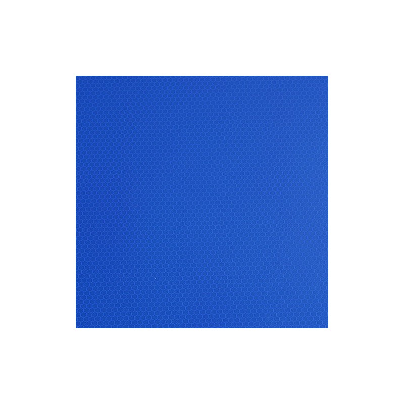 ULS806 - rétroréfléchissant Bleu classe 2